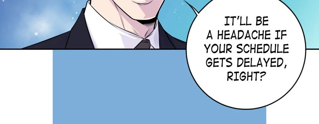 My Ex, Client - Chapter 23
